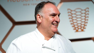 Hey D.C.: If you get your vaccination, Chef José Andrés will give you a $50 gift card to his restaurants